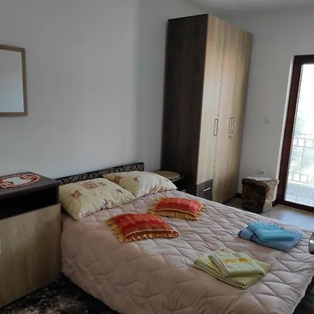 Apartament Vukan