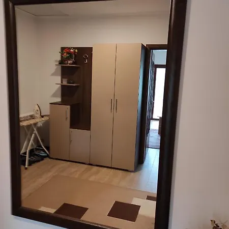 Apartament Vukan Bajina Basta