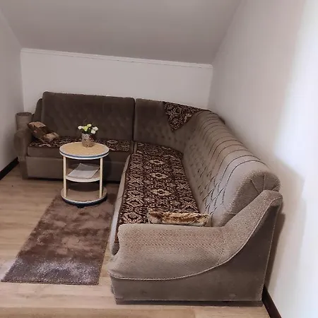 Apartament Vukan Bajina Basta