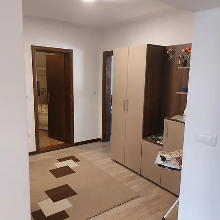 Vukan Apartament Bajina Basta