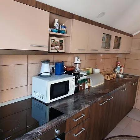 Vukan Apartament Bajina Basta