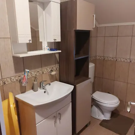 Apartament Vukan Bajina Basta