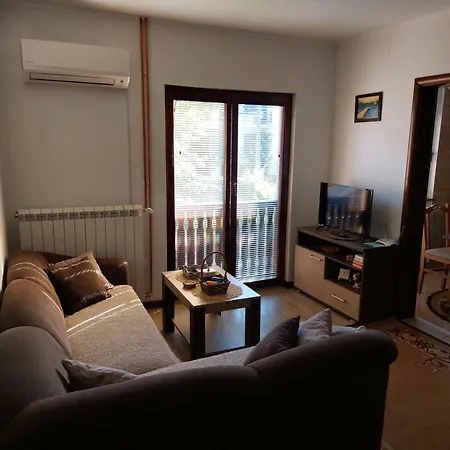 Vukan Apartament Bajina Basta