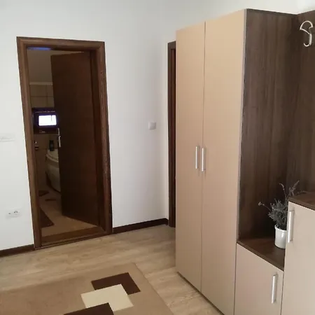 Apartament Vukan