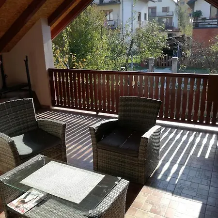 Vukan Apartament Bajina Basta