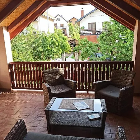 Vukan * Bajina Basta